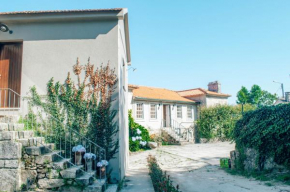 A Quinta Lanhelas River View